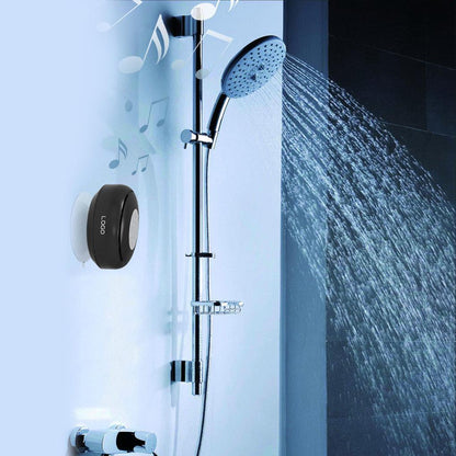Waterproof WiFi Speaker 17