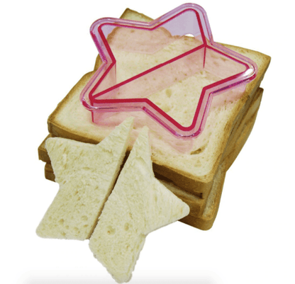 Funky Sandwich Cut-Outs Set 9 pcs 18