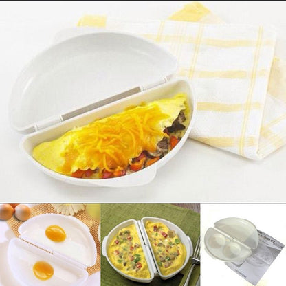 Effortless Omelet 2