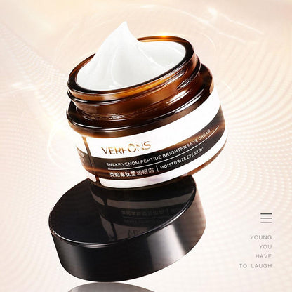 Temporary Firming Eye Cream 2