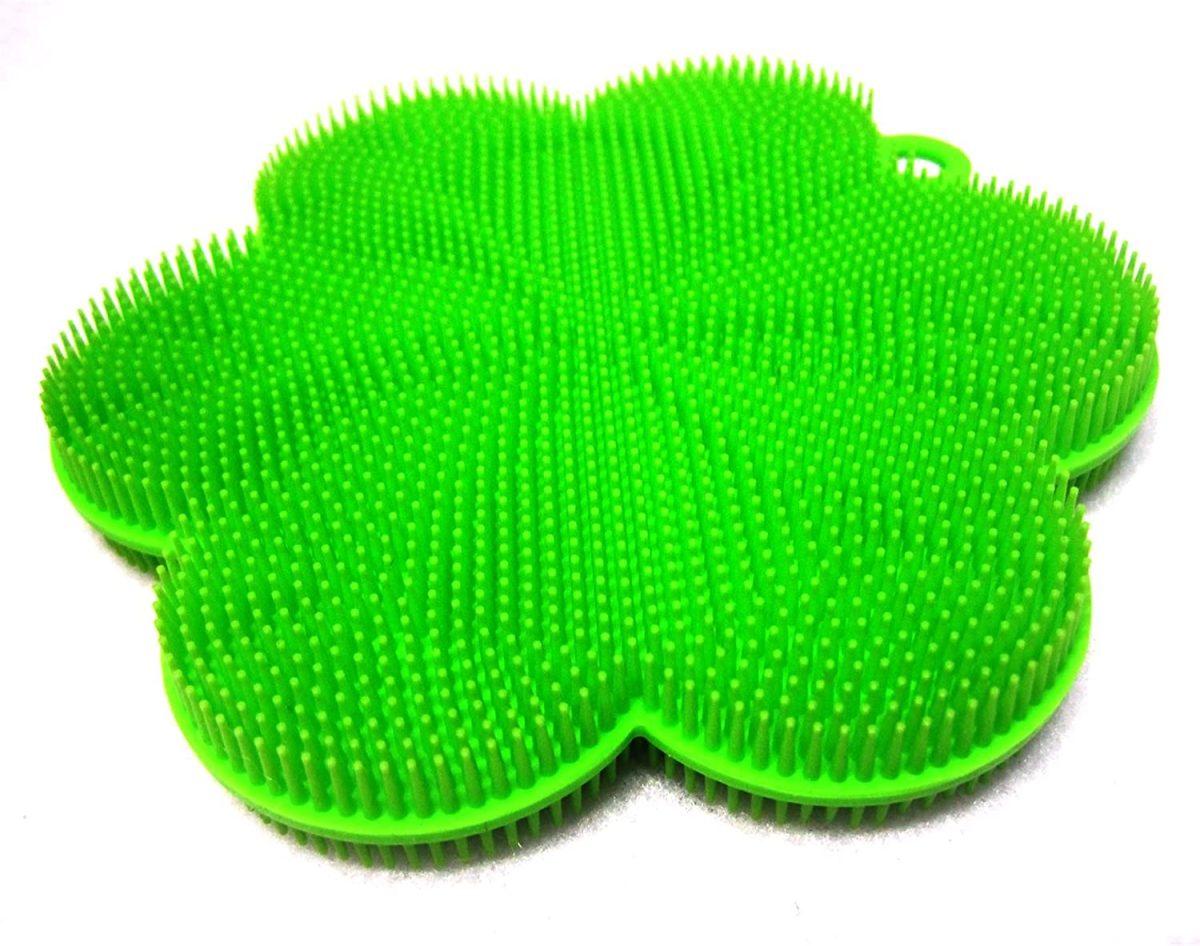Silicone Dish Washing Brush 2