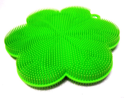 Silicone Dish Washing Brush 2
