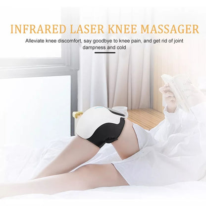 Physiotherapy Hot Compress Knee Massager 2