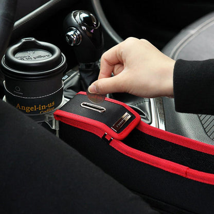 iPocket 2.0 Premium Car Organizer 2