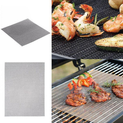 MINTIML GRILL MAT (3PCS) 2