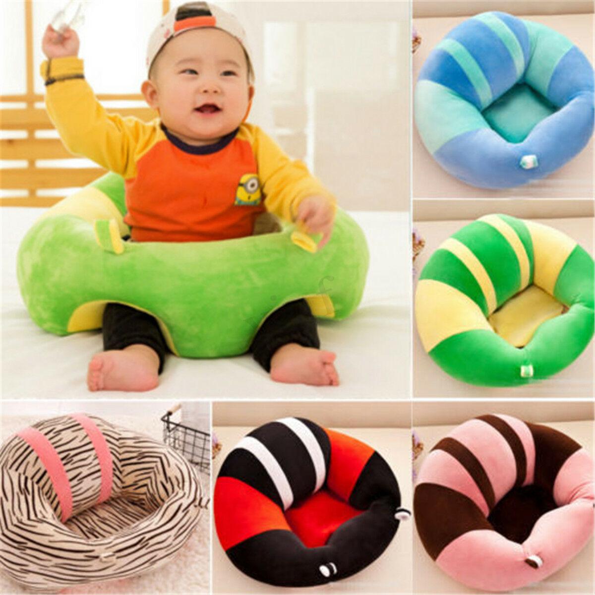 ComfySeat Baby Posture Support Seat 2