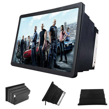Mobile Phone Screen Amplifier 2