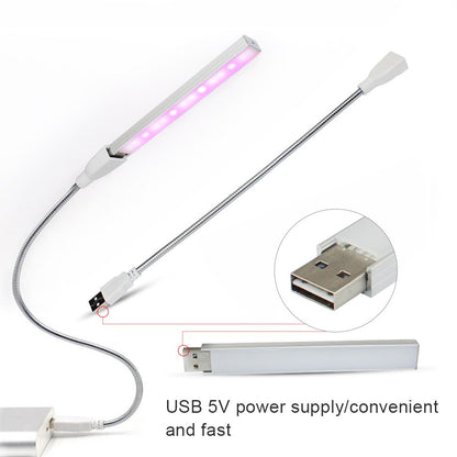 PLANT LED LIGHT FOR SPEED GROWING 2