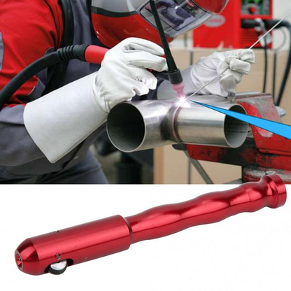 TIG Welding Finger Feeder 2