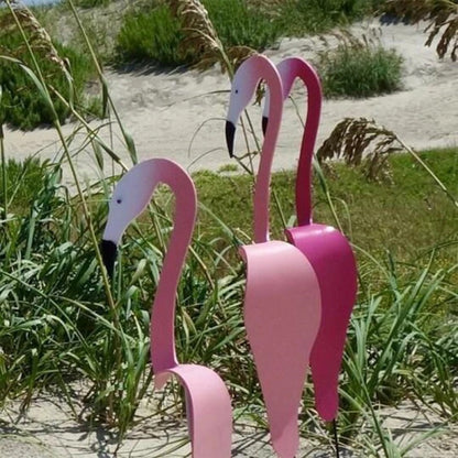 Swirl Bird 2