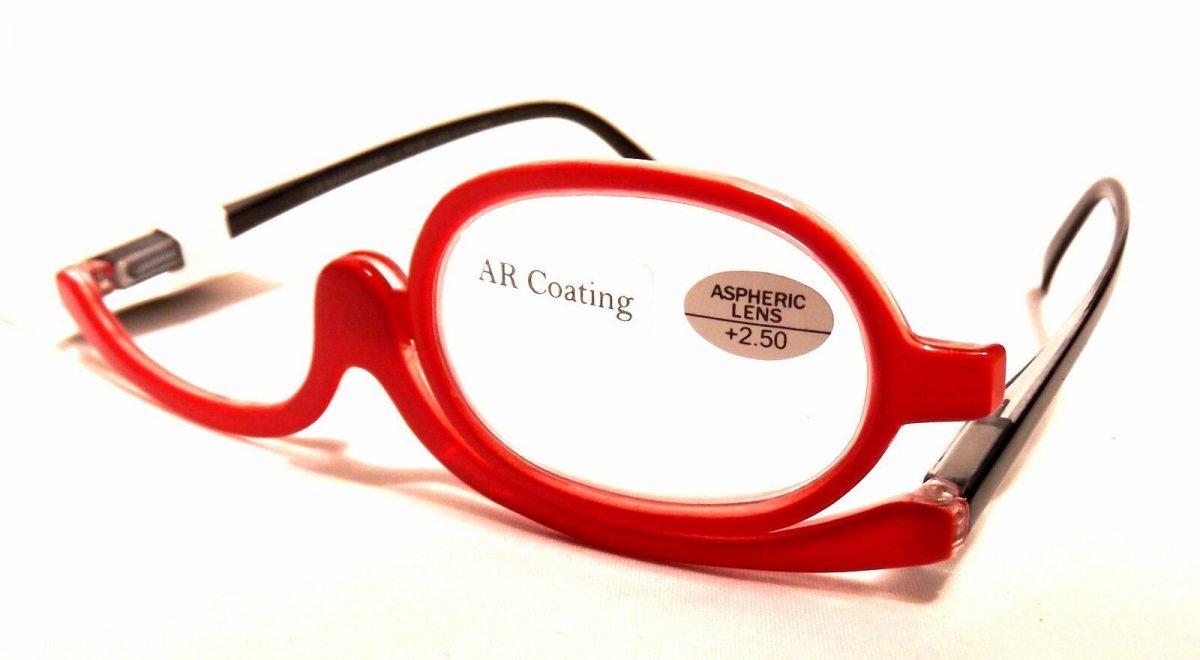 Design Make Up Reading Glasses 2