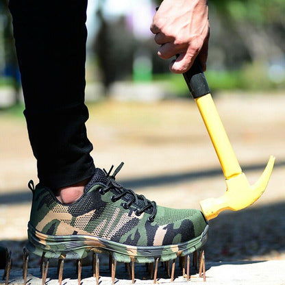 Indestructible PowerShoes 2