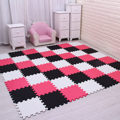 Interlocking Foam Mat 2