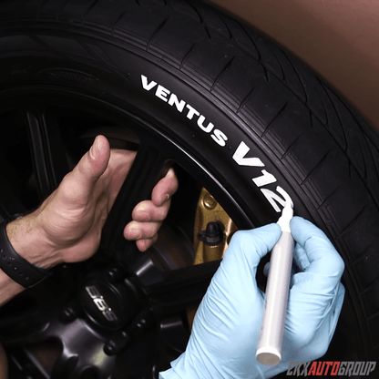 Waterproof Tire Paint Pen 2