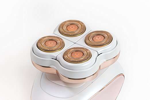 Flawless Hair Remover 2