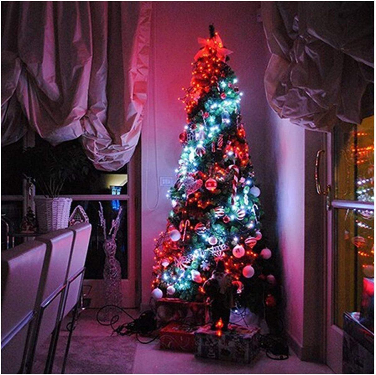 Christmas LED String Lights 2
