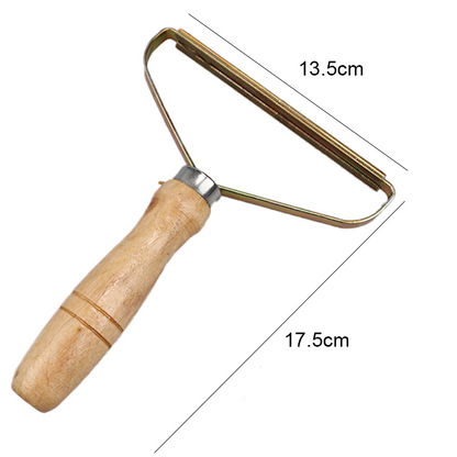 Portable Lint Remover 2