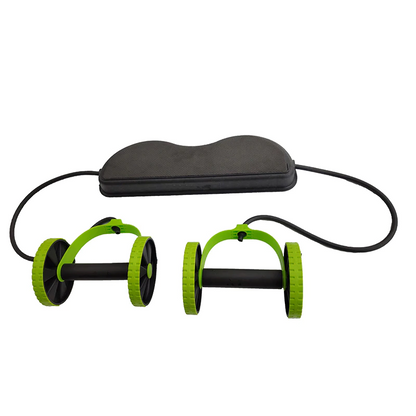 Power Roll Ab Trainer 2