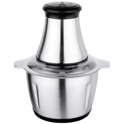 PRO FOOD GRINDER 2