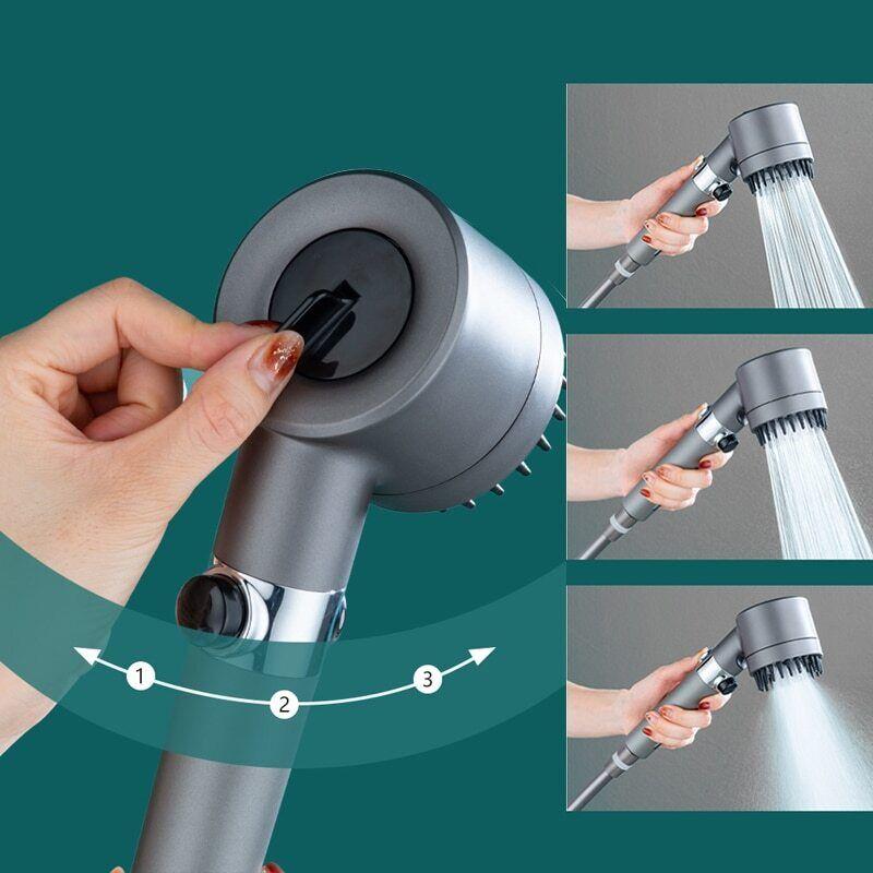Shower Head High Pressure 2
