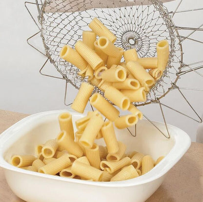 ProBasket - Foldable Frying Basket 2