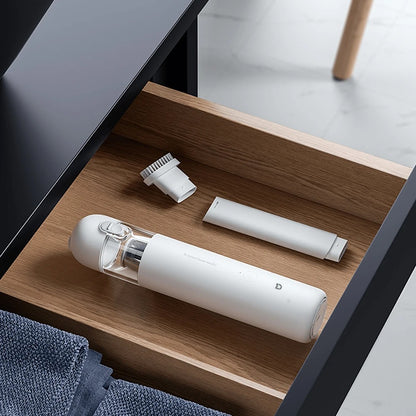 Cordless Handheld Vacuum 2