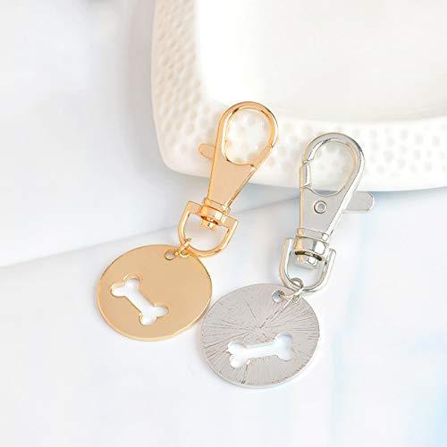 Dog & Human Friendship Necklace 2