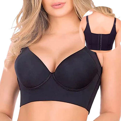 Pushup Bra 2