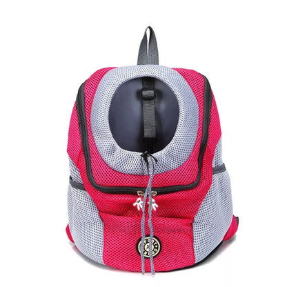 Doggy Rucksack 2
