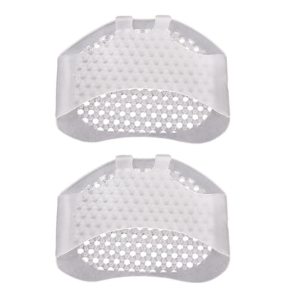 Silicone Padded Forefoot Insoles 2
