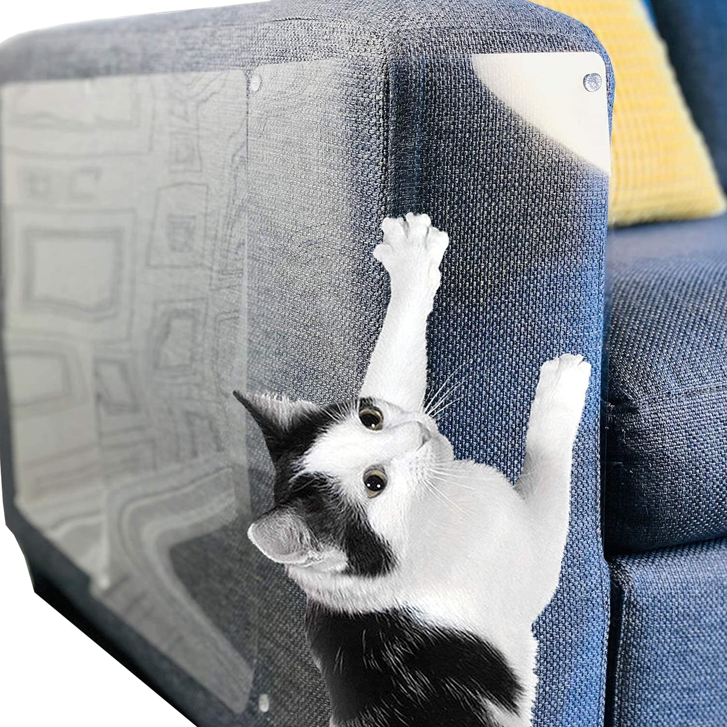 COUCH GUARD 2