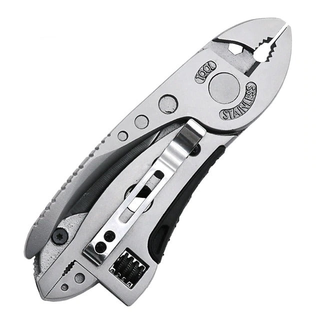 Outdoor Multi-purpose Tool Pliers 2