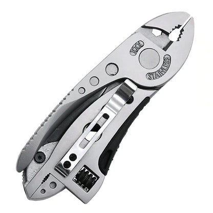 Outdoor Multi-purpose Tool Pliers 2