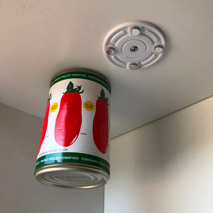 Magnetic Canned Food Hangers 4pcs 2