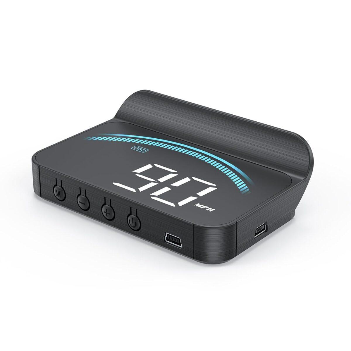 Heads up Display Windshield Projector 2