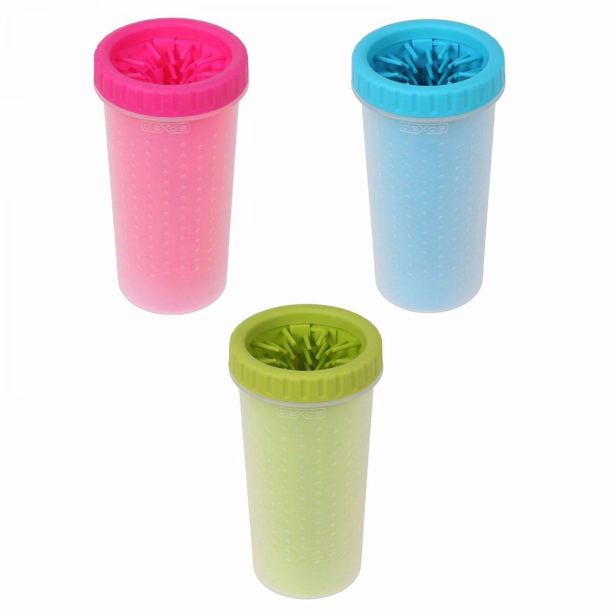 Dog Paw Cleaner 2