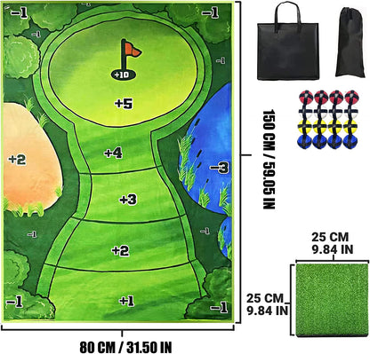Cairway Golf Rumble 2
