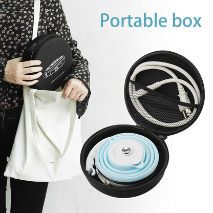 Foldable Electric Kettle 2