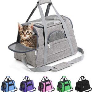 PET CARRIER 2