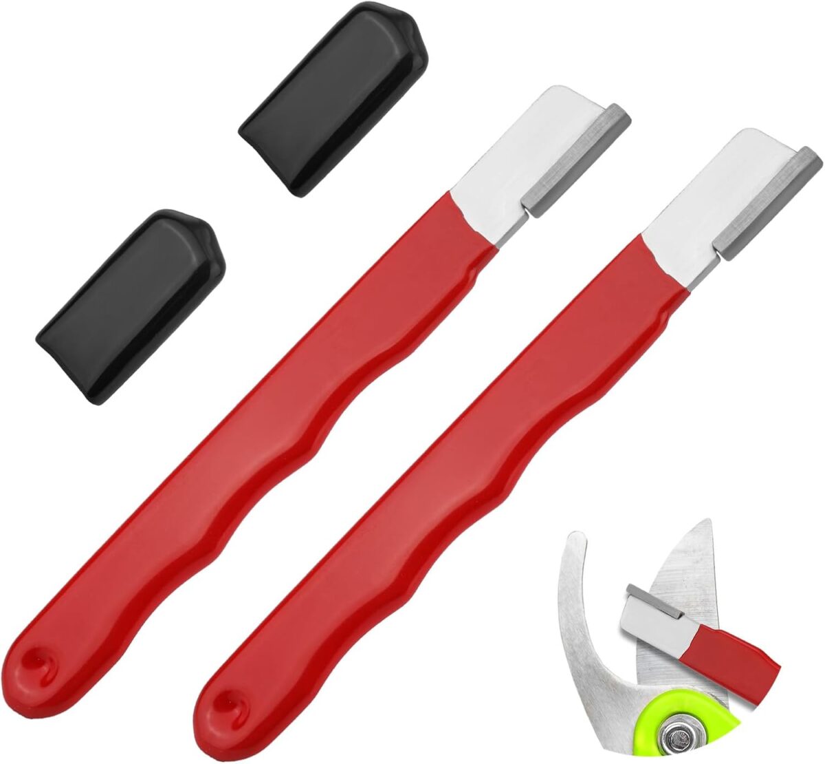 Pocket Blade Sharpener 2
