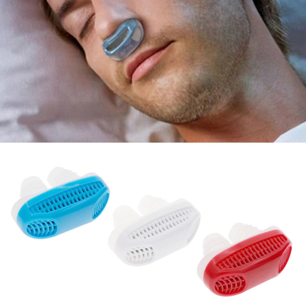 Snore Silencer 2