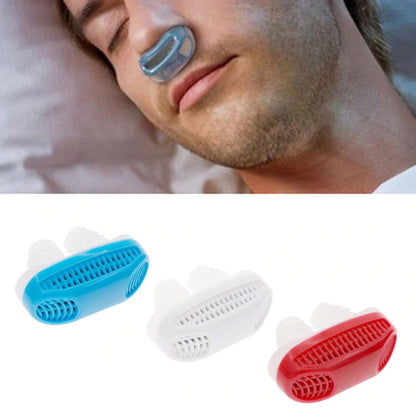 Snore Silencer 2