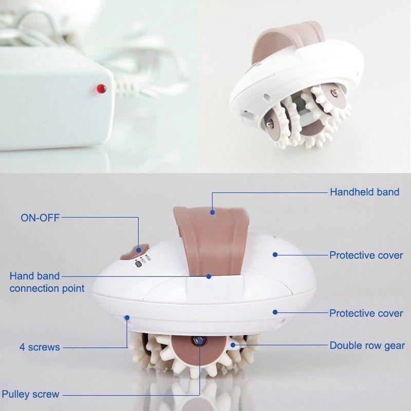 Anticellulite Electric Massager 2