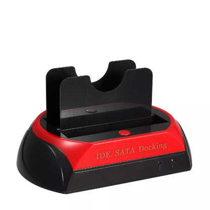 Hard Drive Docking Station 2
