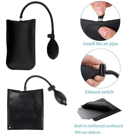 Professional Automotive Tool Kit 2