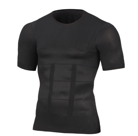 BODY SLIMMING SHIRT 2