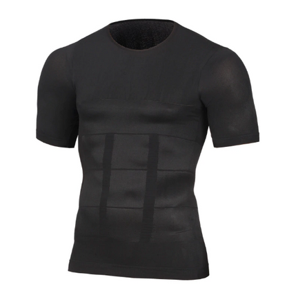 BODY SLIMMING SHIRT 2