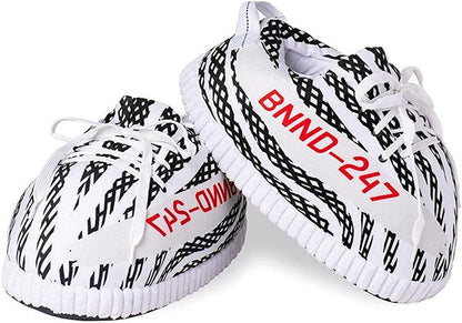 Slipper Sneakers 2