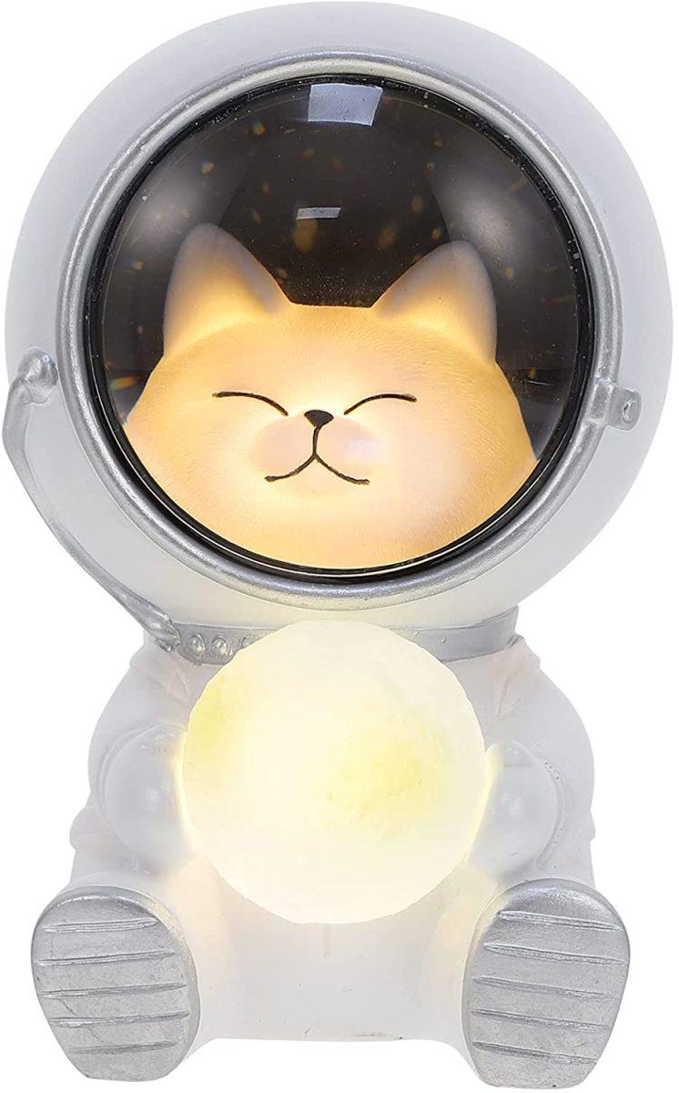 Spaceman LED Night Lights 2