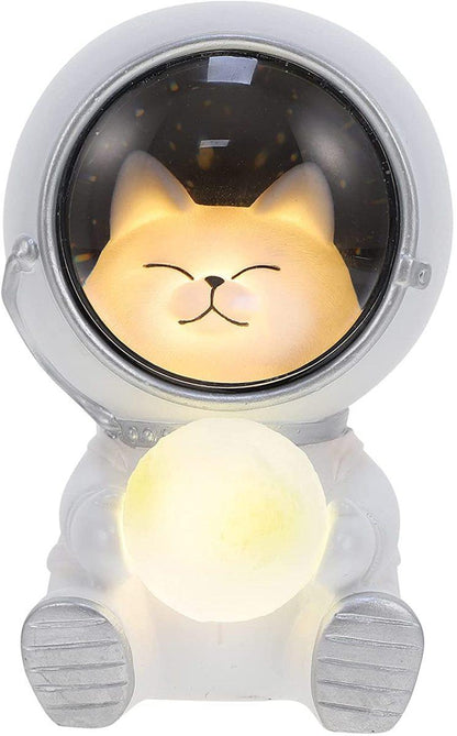 Spaceman LED Night Lights 2